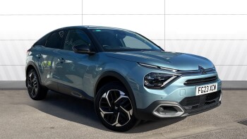 Citroen C4 1.2 PureTech [130] Shine Plus 5dr Auto Petrol Hatchback